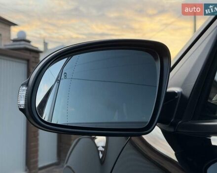 Черный Хендай Kona Electric, объемом двигателя 0 л и пробегом 125 тыс. км за 18599 $, фото 32 на Automoto.ua