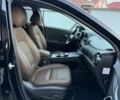 Черный Хендай Kona Electric, объемом двигателя 0 л и пробегом 125 тыс. км за 18599 $, фото 70 на Automoto.ua