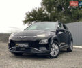 Черный Хендай Kona Electric, объемом двигателя 0 л и пробегом 123 тыс. км за 18900 $, фото 81 на Automoto.ua