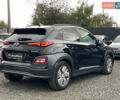 Черный Хендай Kona Electric, объемом двигателя 0 л и пробегом 123 тыс. км за 18900 $, фото 19 на Automoto.ua