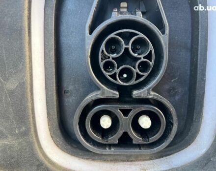 Чорний Хендай Kona Electric, об'ємом двигуна 1 л та пробігом 68 тис. км за 18290 $, фото 19 на Automoto.ua