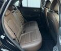 Черный Хендай Kona Electric, объемом двигателя 0 л и пробегом 125 тыс. км за 18599 $, фото 63 на Automoto.ua