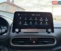 Черный Хендай Kona Electric, объемом двигателя 0 л и пробегом 125 тыс. км за 18599 $, фото 47 на Automoto.ua