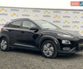 Черный Хендай Kona Electric, объемом двигателя 0 л и пробегом 123 тыс. км за 18900 $, фото 75 на Automoto.ua
