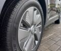 Чорний Хендай Kona Electric, об'ємом двигуна 0 л та пробігом 70 тис. км за 17700 $, фото 3 на Automoto.ua