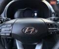 Черный Хендай Kona Electric, объемом двигателя 0 л и пробегом 125 тыс. км за 18599 $, фото 43 на Automoto.ua