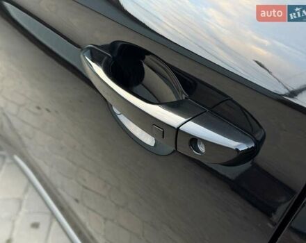 Черный Хендай Kona Electric, объемом двигателя 0 л и пробегом 125 тыс. км за 18599 $, фото 31 на Automoto.ua