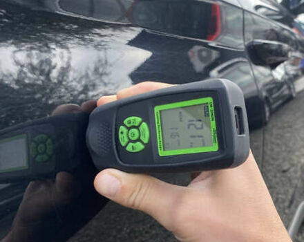 Черный Хендай Kona Electric, объемом двигателя 0 л и пробегом 123 тыс. км за 18900 $, фото 117 на Automoto.ua