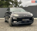 Черный Хендай Kona Electric, объемом двигателя 0 л и пробегом 123 тыс. км за 18900 $, фото 112 на Automoto.ua