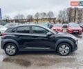 Чорний Хендай Kona Electric, об'ємом двигуна 0 л та пробігом 70 тис. км за 17700 $, фото 6 на Automoto.ua