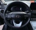 Черный Хендай Kona Electric, объемом двигателя 0 л и пробегом 125 тыс. км за 18599 $, фото 44 на Automoto.ua