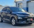 Чорний Хендай Kona Electric, об'ємом двигуна 1 л та пробігом 68 тис. км за 18290 $, фото 1 на Automoto.ua