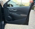Черный Хендай Kona Electric, объемом двигателя 0 л и пробегом 125 тыс. км за 18599 $, фото 69 на Automoto.ua