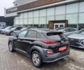 Чорний Хендай Kona Electric, об'ємом двигуна 0 л та пробігом 70 тис. км за 17700 $, фото 10 на Automoto.ua