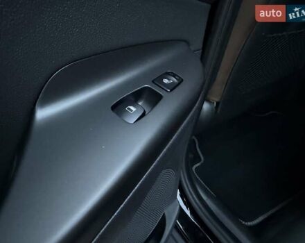 Черный Хендай Kona Electric, объемом двигателя 0 л и пробегом 125 тыс. км за 18599 $, фото 56 на Automoto.ua