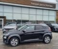 Чорний Хендай Kona Electric, об'ємом двигуна 0 л та пробігом 70 тис. км за 17700 $, фото 1 на Automoto.ua