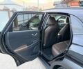 Черный Хендай Kona Electric, объемом двигателя 0 л и пробегом 125 тыс. км за 18599 $, фото 54 на Automoto.ua