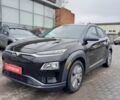 Чорний Хендай Kona Electric, об'ємом двигуна 0 л та пробігом 70 тис. км за 17700 $, фото 2 на Automoto.ua