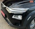 Черный Хендай Kona Electric, объемом двигателя 0 л и пробегом 125 тыс. км за 18599 $, фото 22 на Automoto.ua