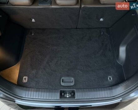 Черный Хендай Kona Electric, объемом двигателя 0 л и пробегом 125 тыс. км за 18599 $, фото 87 на Automoto.ua