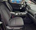 Чорний Хендай Kona Electric, об'ємом двигуна 0 л та пробігом 70 тис. км за 17700 $, фото 22 на Automoto.ua