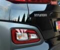 Черный Хендай Kona Electric, объемом двигателя 0 л и пробегом 125 тыс. км за 18599 $, фото 20 на Automoto.ua