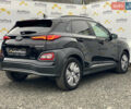Черный Хендай Kona Electric, объемом двигателя 0 л и пробегом 123 тыс. км за 18900 $, фото 82 на Automoto.ua