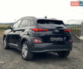 Черный Хендай Kona Electric, объемом двигателя 0 л и пробегом 123 тыс. км за 18900 $, фото 99 на Automoto.ua