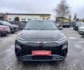 Чорний Хендай Kona Electric, об'ємом двигуна 0 л та пробігом 70 тис. км за 17700 $, фото 5 на Automoto.ua