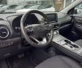 Чорний Хендай Kona Electric, об'ємом двигуна 0 л та пробігом 70 тис. км за 17700 $, фото 16 на Automoto.ua