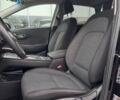 Чорний Хендай Kona Electric, об'ємом двигуна 0 л та пробігом 70 тис. км за 17700 $, фото 15 на Automoto.ua