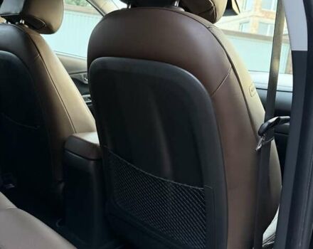 Черный Хендай Kona Electric, объемом двигателя 0 л и пробегом 125 тыс. км за 18599 $, фото 61 на Automoto.ua