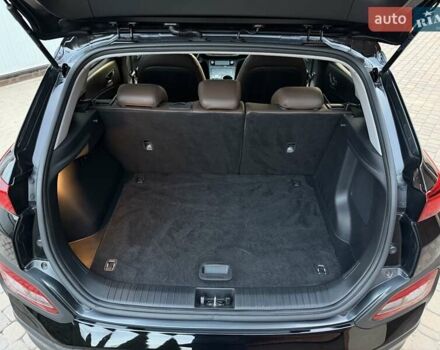 Черный Хендай Kona Electric, объемом двигателя 0 л и пробегом 125 тыс. км за 18599 $, фото 84 на Automoto.ua