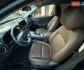 Черный Хендай Kona Electric, объемом двигателя 0 л и пробегом 125 тыс. км за 18599 $, фото 40 на Automoto.ua