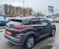Чорний Хендай Kona Electric, об'ємом двигуна 0 л та пробігом 70 тис. км за 17700 $, фото 8 на Automoto.ua