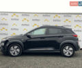 Черный Хендай Kona Electric, объемом двигателя 0 л и пробегом 123 тыс. км за 18900 $, фото 98 на Automoto.ua