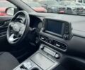 Чорний Хендай Kona Electric, об'ємом двигуна 0 л та пробігом 70 тис. км за 17700 $, фото 23 на Automoto.ua