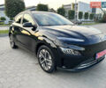 Чорний Хендай Kona Electric, об'ємом двигуна 0 л та пробігом 146 тис. км за 17990 $, фото 24 на Automoto.ua