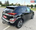 Чорний Хендай Kona Electric, об'ємом двигуна 0 л та пробігом 146 тис. км за 17990 $, фото 62 на Automoto.ua