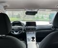 Черный Хендай Kona Electric, объемом двигателя 0 л и пробегом 55 тыс. км за 19900 $, фото 6 на Automoto.ua