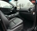 Черный Хендай Kona Electric, объемом двигателя 0 л и пробегом 45 тыс. км за 23700 $, фото 87 на Automoto.ua