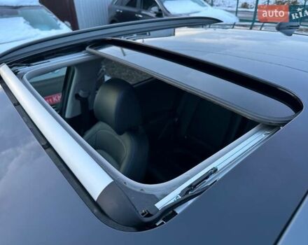 Черный Хендай Kona Electric, объемом двигателя 0 л и пробегом 80 тыс. км за 23100 $, фото 39 на Automoto.ua