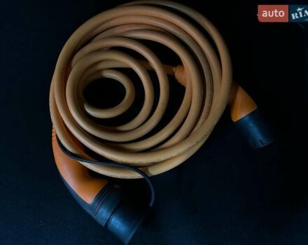 Черный Хендай Kona Electric, объемом двигателя 0 л и пробегом 45 тыс. км за 23700 $, фото 80 на Automoto.ua