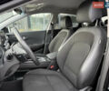 Черный Хендай Kona Electric, объемом двигателя 0 л и пробегом 43 тыс. км за 17300 $, фото 7 на Automoto.ua