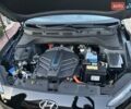 Чорний Хендай Kona Electric, об'ємом двигуна 0 л та пробігом 40 тис. км за 17900 $, фото 41 на Automoto.ua