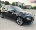 Чорний Хендай Kona Electric, об'ємом двигуна 0 л та пробігом 146 тис. км за 17990 $, фото 70 на Automoto.ua