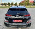 Чорний Хендай Kona Electric, об'ємом двигуна 0 л та пробігом 146 тис. км за 17990 $, фото 6 на Automoto.ua