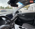 Черный Хендай Kona Electric, объемом двигателя 0 л и пробегом 30 тыс. км за 17200 $, фото 23 на Automoto.ua