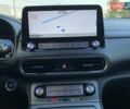 Чорний Хендай Kona Electric, об'ємом двигуна 0 л та пробігом 128 тис. км за 20000 $, фото 40 на Automoto.ua