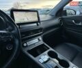 Черный Хендай Kona Electric, объемом двигателя 0 л и пробегом 80 тыс. км за 23100 $, фото 77 на Automoto.ua